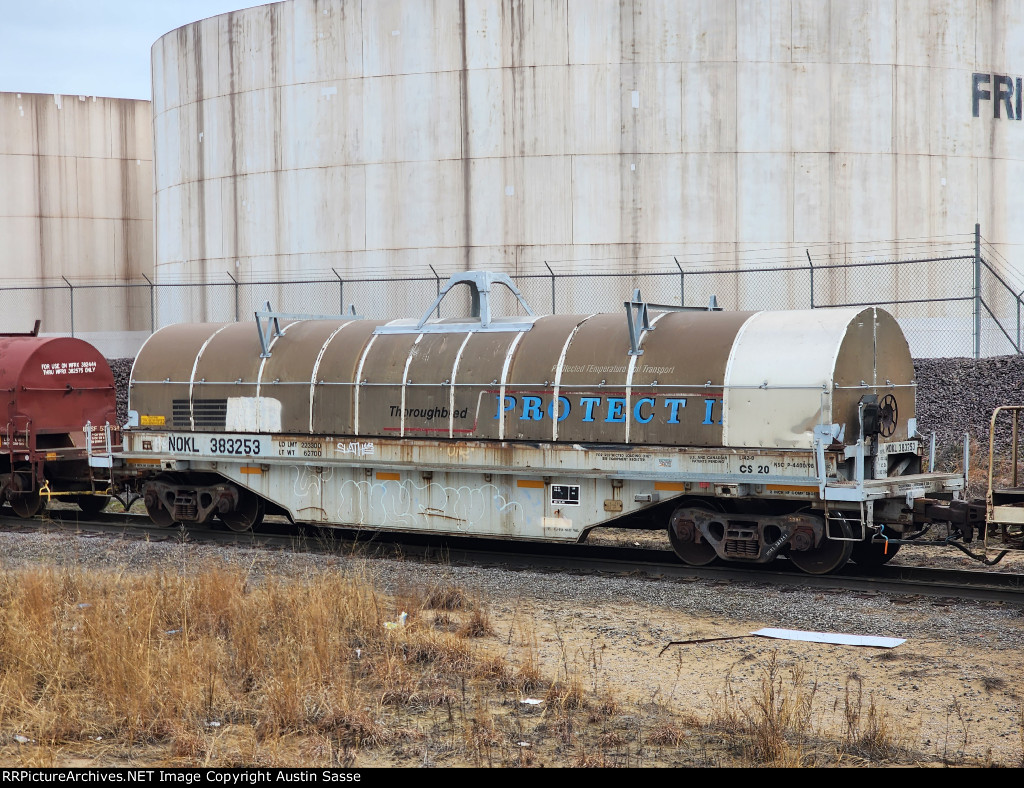 NOKL 383253